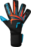 Reusch Attrakt Aqua Evolution 5670455 7126 schwarz front